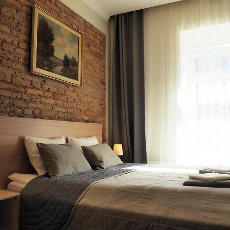Emi Apartment VNO Rum bild