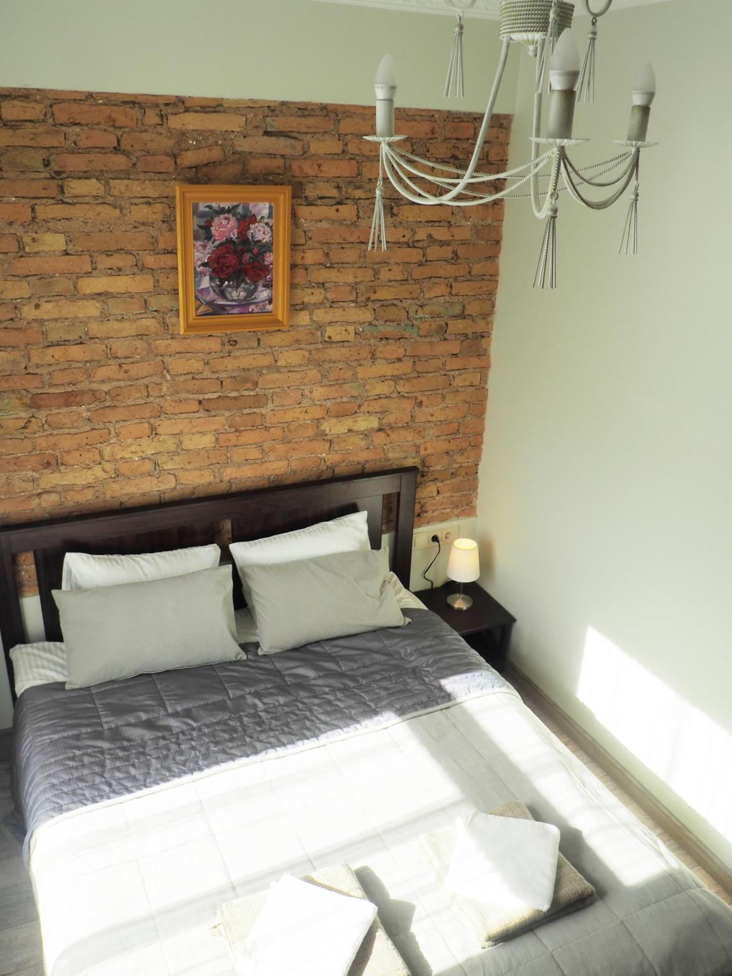 Emi Apartment VNO Rum bild